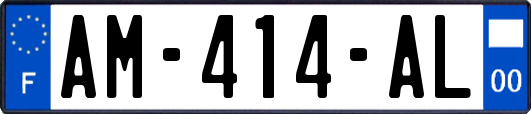 AM-414-AL