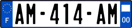 AM-414-AM