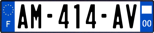 AM-414-AV