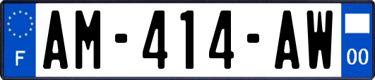 AM-414-AW