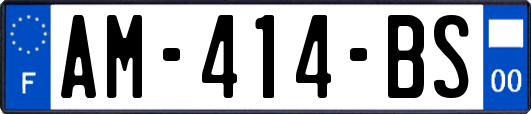 AM-414-BS