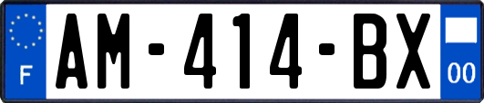 AM-414-BX