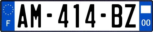 AM-414-BZ