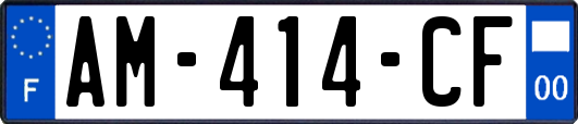 AM-414-CF