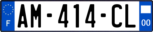 AM-414-CL