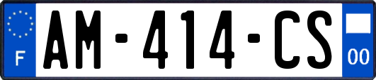 AM-414-CS