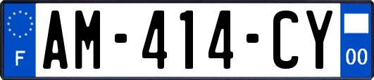 AM-414-CY