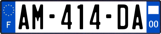 AM-414-DA