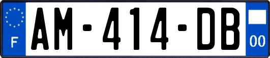 AM-414-DB