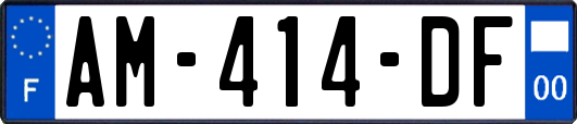AM-414-DF