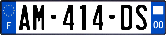 AM-414-DS