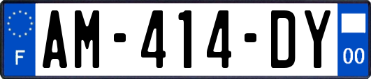 AM-414-DY