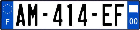 AM-414-EF