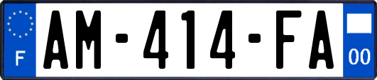 AM-414-FA