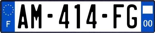 AM-414-FG
