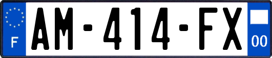 AM-414-FX