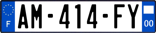 AM-414-FY