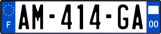 AM-414-GA
