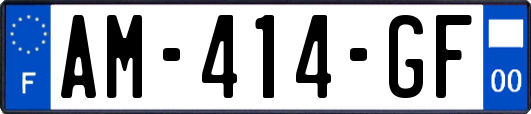 AM-414-GF
