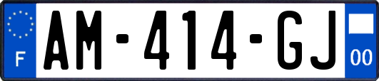 AM-414-GJ