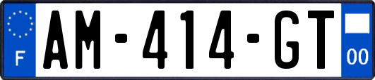 AM-414-GT