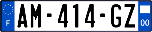 AM-414-GZ