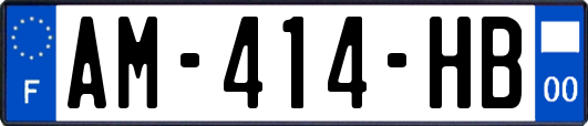 AM-414-HB