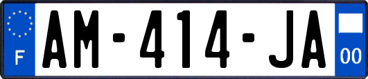 AM-414-JA