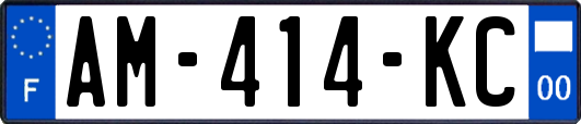 AM-414-KC
