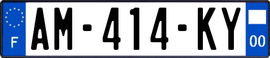 AM-414-KY