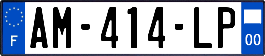 AM-414-LP
