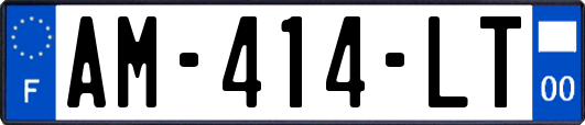 AM-414-LT
