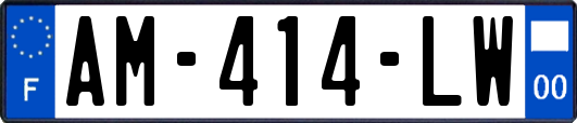 AM-414-LW