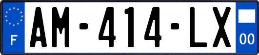 AM-414-LX