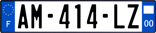 AM-414-LZ