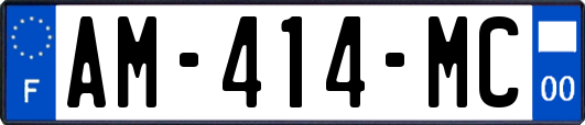AM-414-MC