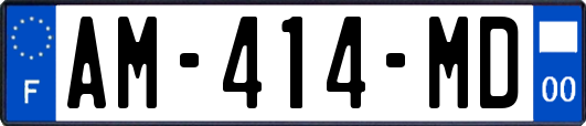 AM-414-MD