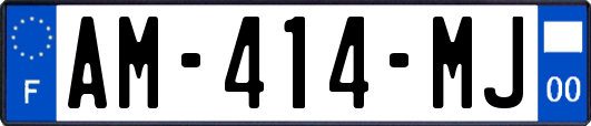 AM-414-MJ