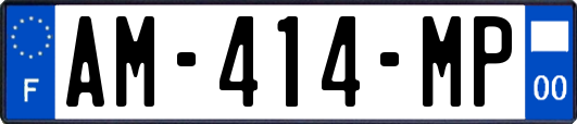 AM-414-MP