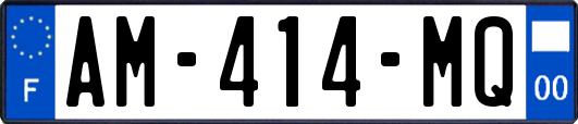 AM-414-MQ