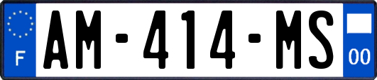 AM-414-MS