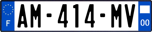 AM-414-MV