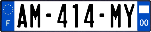 AM-414-MY