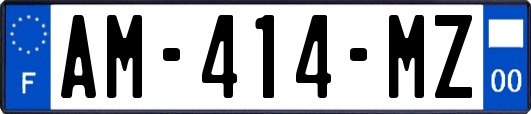 AM-414-MZ