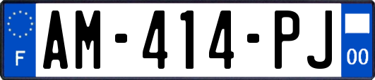AM-414-PJ