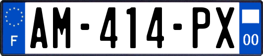 AM-414-PX