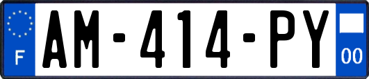 AM-414-PY