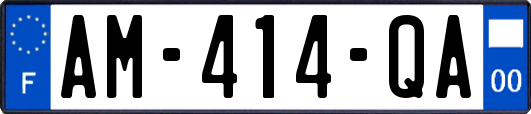 AM-414-QA