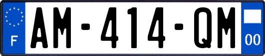 AM-414-QM