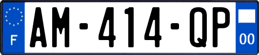 AM-414-QP